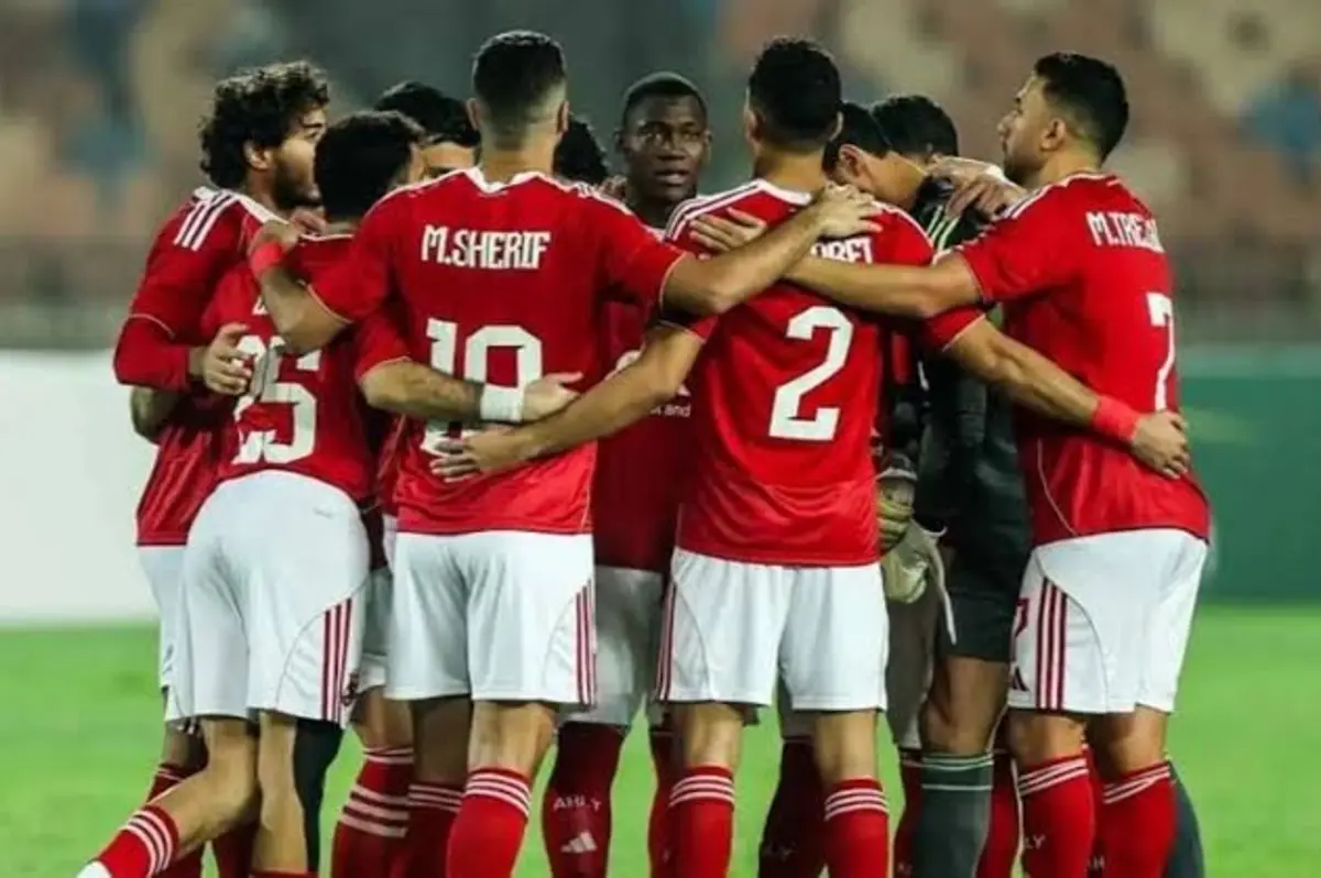 الأهلي يتأهل إلى نهائي كأس مصر بعد فوز مثير على الزمالك