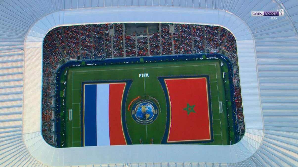 ملخص وركلات ترجيح مباراة المغرب وهولندا في كأس العالم
