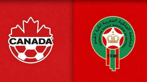 اتفرج ببلاش، بث مباشر مباراة المغرب وكندا في كأس العالم