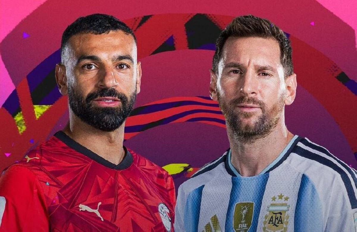 مشاهدة بث مباشر مباراة مصر والأرجنتين اليوم في كأس العالم 2026