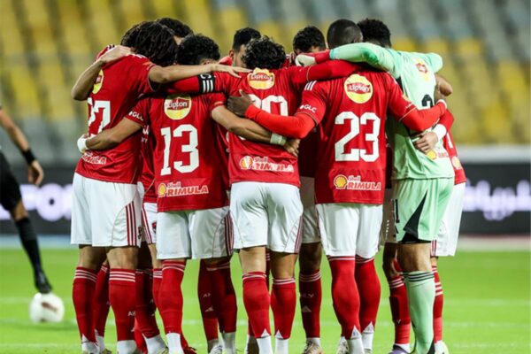 بث مباشر لمباراة الأهلي والنصر الودية، لحظة بلحظة