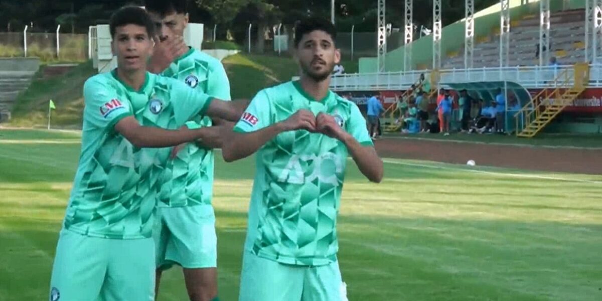اهداف مباراة بيراميدز والانيا سبور (2-0) مباراة ودية