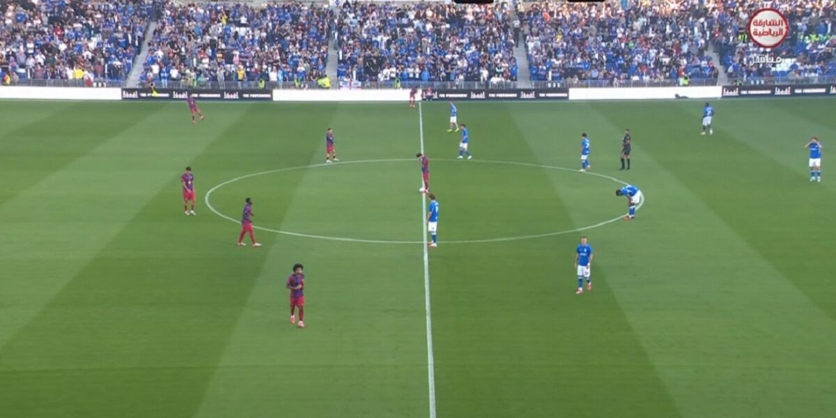 ملخص وركلات ترجيح مباراة برشلونة وبرمنجهام سيتي الودية