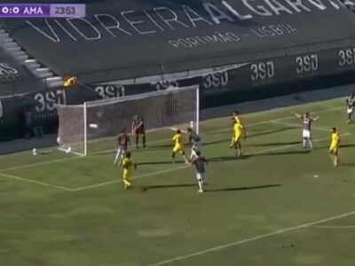 اهداف مباراة النصر واستريلا الودية