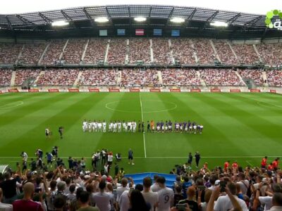 ملخص مباراة ريال مدريد وفيورنتينا (2-2) مباراة ودية