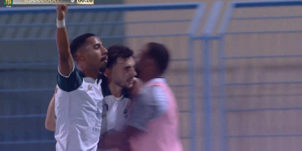 اهداف مباراة الاهلي والانوار في كأس خادم الحرمين