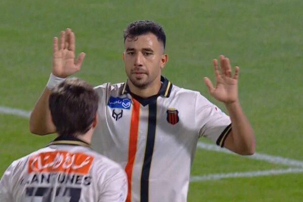 مشاهدة اهداف مباراة الرياض والشباب في الدوري السعودي  بجودة HD