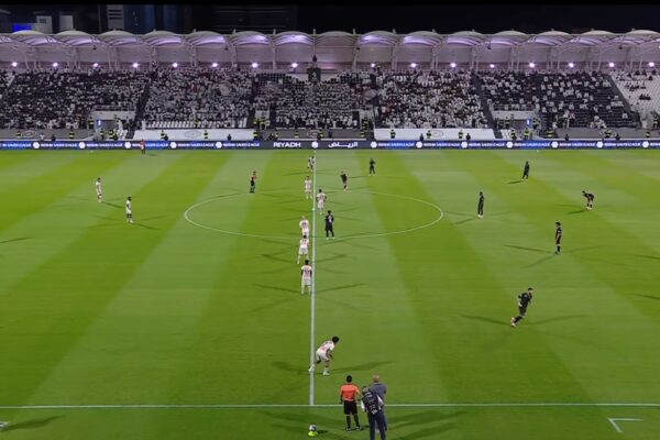 مشاهدة ملخص مباراة الرياض والشباب (3-3) الدوري السعودي  بجودة HD
