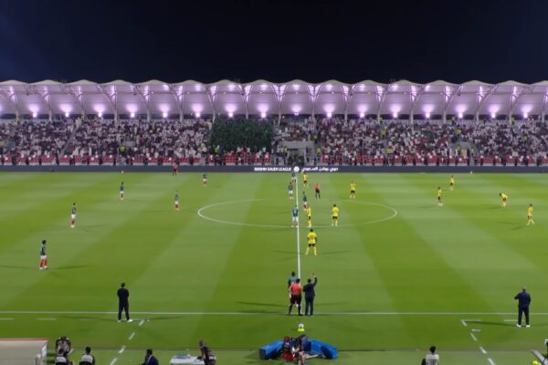 مشاهدة ملخص مباراة النصر والاتفاق (3-2) الدوري السعودي  بجودة HD