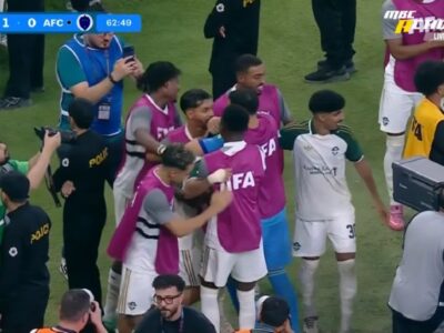 اهداف مباراة الاهلي وأوكلاند سيتي في كأس إنتركونتيننتال