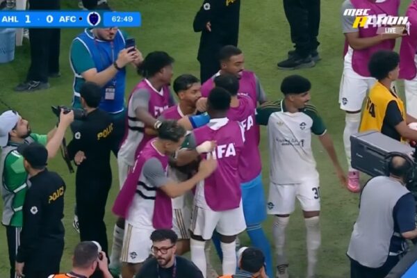 مشاهدة اهداف مباراة الاهلي وأوكلاند سيتي في كأس إنتركونتيننتال  بجودة HD