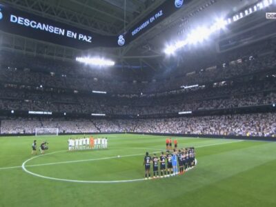 ملخص مباراة ريال مدريد وريال سوسيداد (4-1) الدوري الاسباني