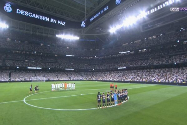 مشاهدة ملخص مباراة ريال مدريد وريال سوسيداد (4-1) الدوري الاسباني  بجودة HD
