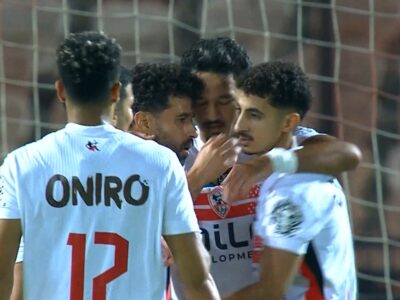 اهداف مباراة الزمالك وبورت في دوري ابطال افريقيا