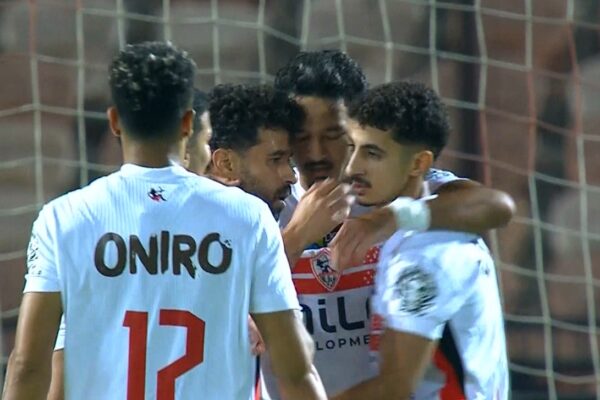 مشاهدة اهداف مباراة الزمالك وبورت في دوري ابطال افريقيا  بجودة HD