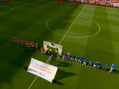 ملخص مباراة مانشستر سيتي ومانشستر يونايتد (1-0) الدوري الانجليزي